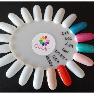 Oulac Nail Gel 12 ml